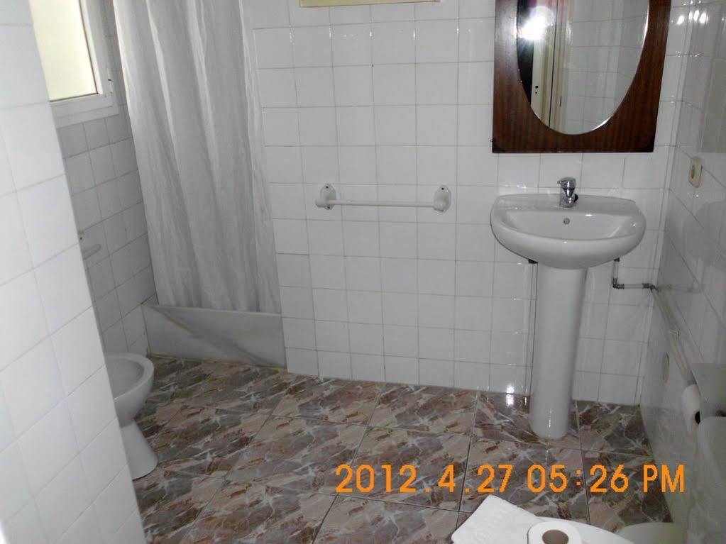 Blu Hostal Diana Port de Alcudia  Eksteriør bilde